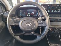 Hyundai i20 - Vorschau Bild 15