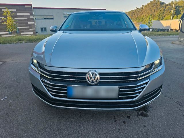 VW VW Arteon 2.0