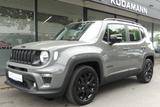Jeep Renegade Longitude FWD*PDC*Tempomat*18"Alu* - gebrauchte Jeep Renegade aus dem Jahr 2022