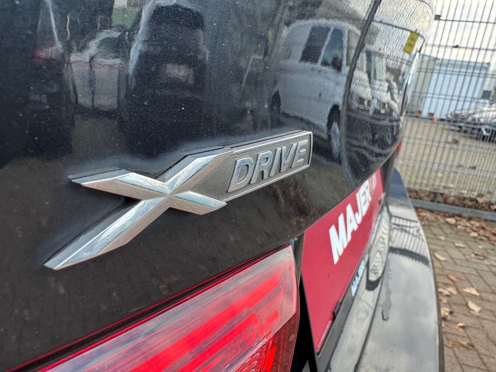 Fahrzeugabbildung BMW 430d xDrive Gran Coupé NAVI*LEDER*BI-XENON*LED