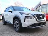 Nissan X-TRAIL N-CONNECTA 1.5 VC-T MHEV 4x2 - Nissan X-Trail in Leipzig