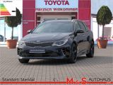 Kia Optima Sportswagon 2.0 GT NAVI LED SITZBELÜFTUNG