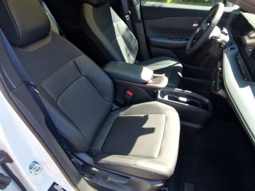 Nissan Leaf 75 kWh Advance ABS Alarmanlage ESP SERVO ZV