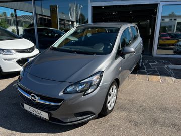 Bild 17 Opel Corsa 1.4 | Sitz-/Lenkradhzg. | Parkpilot hinten