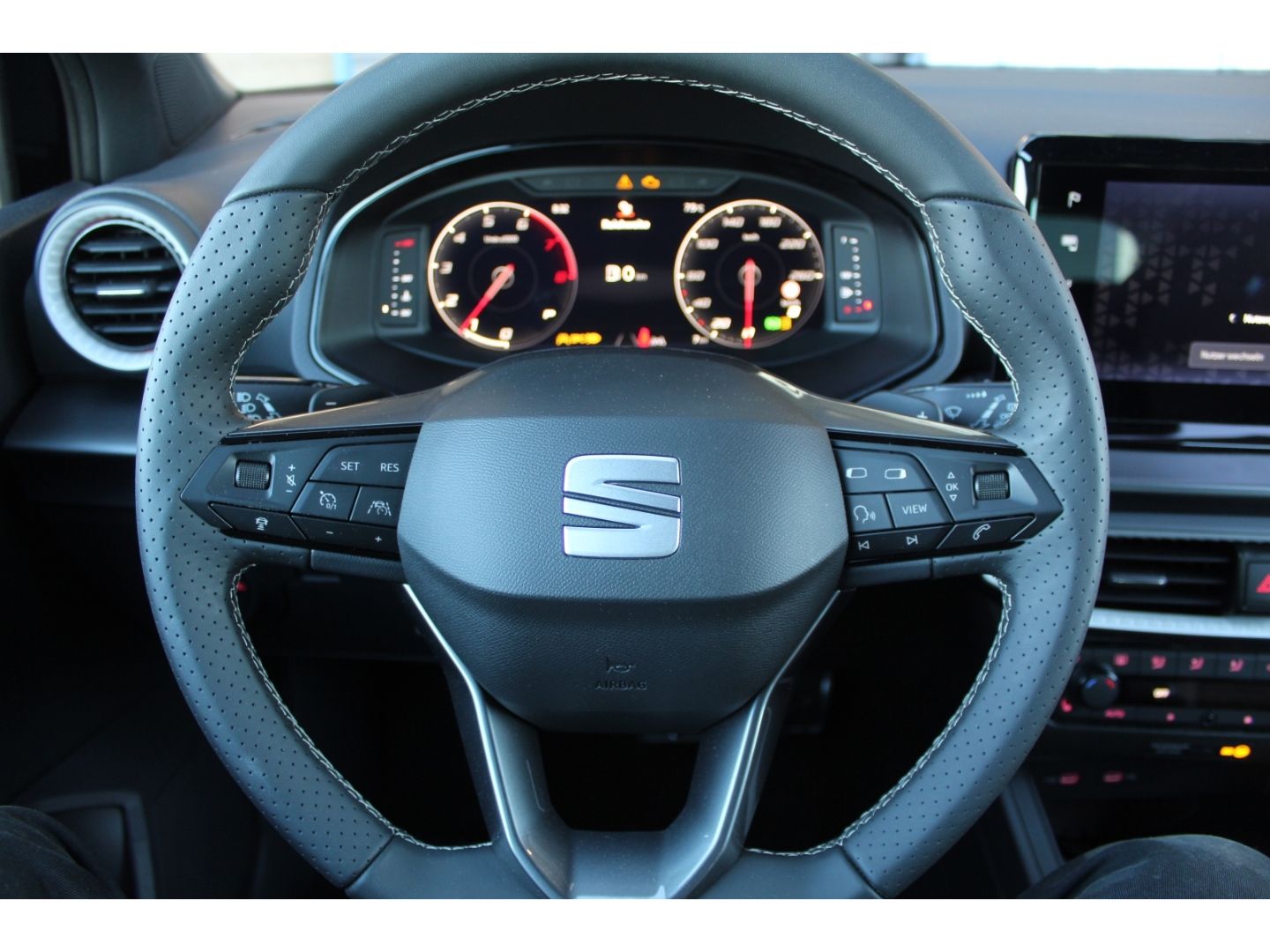 Seat Arona - Bild 13