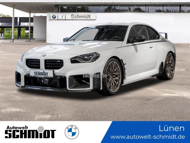 BMW M2 Coupe inkl. M Performance Umbau Neuwagen