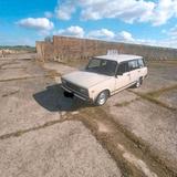 Lada Nova 2104 GL Kombi 1700i G kat Euro 2... - Lada Nova: Kombi