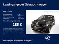 Volkswagen T-Cross - Vorschau Bild 1
