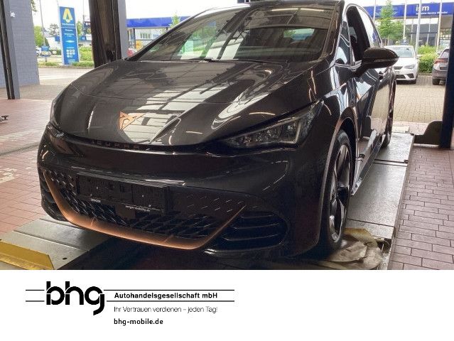 Image of Cupra Born