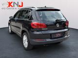Volkswagen Tiguan Life Sport BMT 4Motion | 1. Hand - gebrauchte VW Tiguan aus dem Jahr 2013