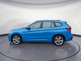 BMW X1 sDrive20d Aut, M Sportpaket AHK Navi Klima LE - BMW X1: Sportpaket M