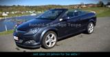 Opel Astra Edition Cabrio 1.8 - top Ausstg. - TÜV NEU - Opel Astra: Cabrio, 1.8