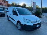 Citroën Citroen Berlingo 1.6 HDi 90CV - Citroën Berlingo mit Diesel-Antrieb: 1.9