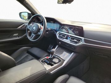 BMW M4 - 11