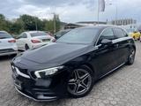 Mercedes-Benz A 250 DCT AMG Line NAVI/ASSIST/LED/SHZ/TEMP/GAR! - gebrauchte Mercedes-Benz A 250 aus dem Jahr 2020