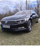 Volkswagen Passat 1.4 TSI Comfortline - Gebrauchtwagen in Ungarn