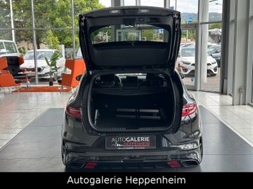 KIA pro cee'd / ProCeed - 10