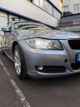 BMW 318i Touring - 2009 - 148TKM - Pano - gebrauchte BMW 318 aus dem Jahr 2009