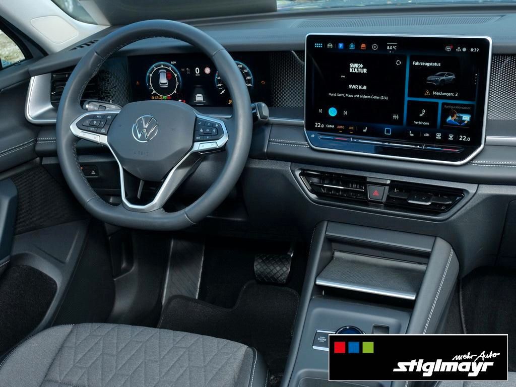 Volkswagen Tayron - Bild 7