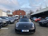Porsche 911 Carrera Cabriolet Navi Bi Xenon Sportauspuff - Porsche: 911 Sportauspuff