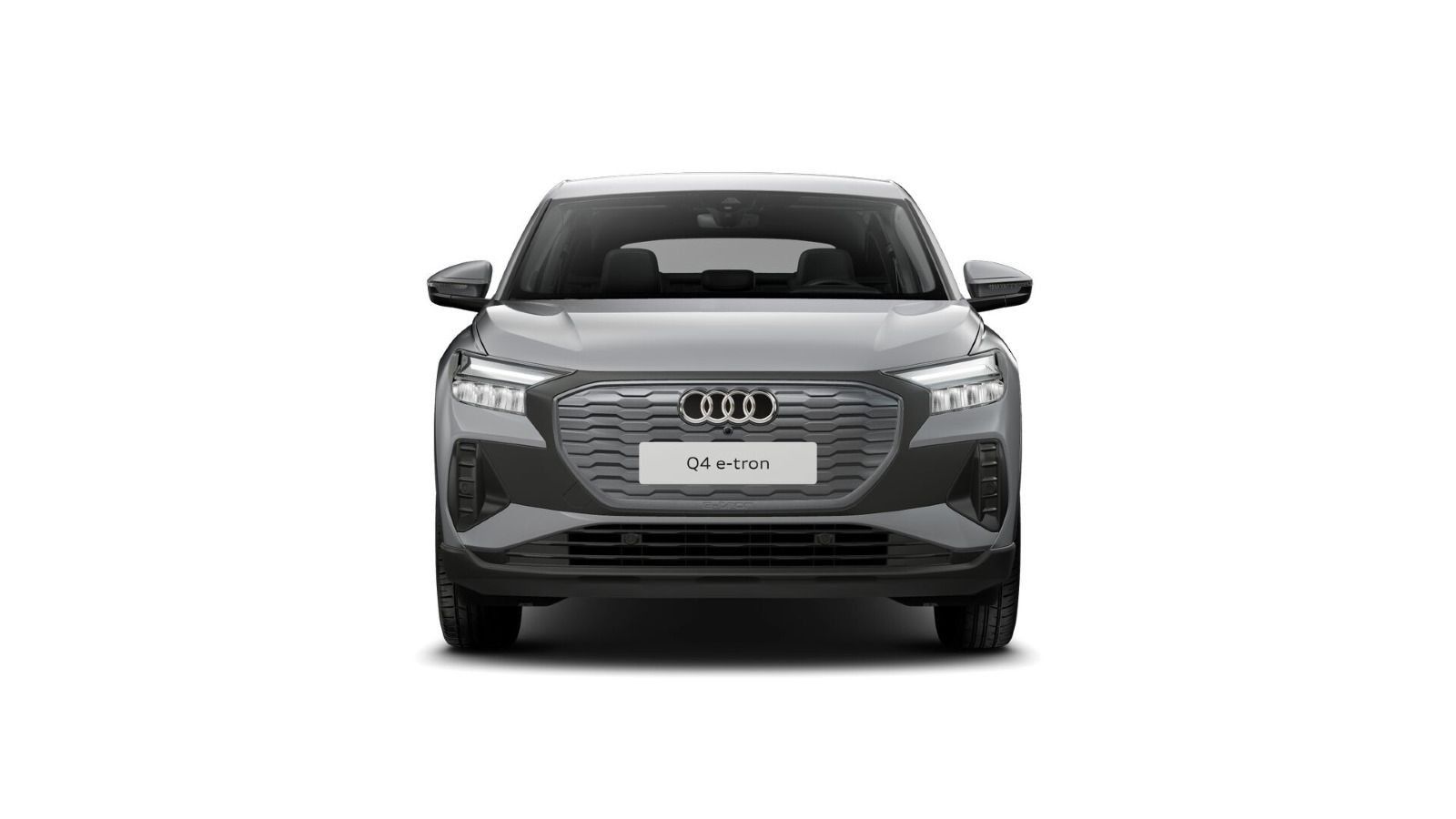Audi Q4 e-tron - Bild 4