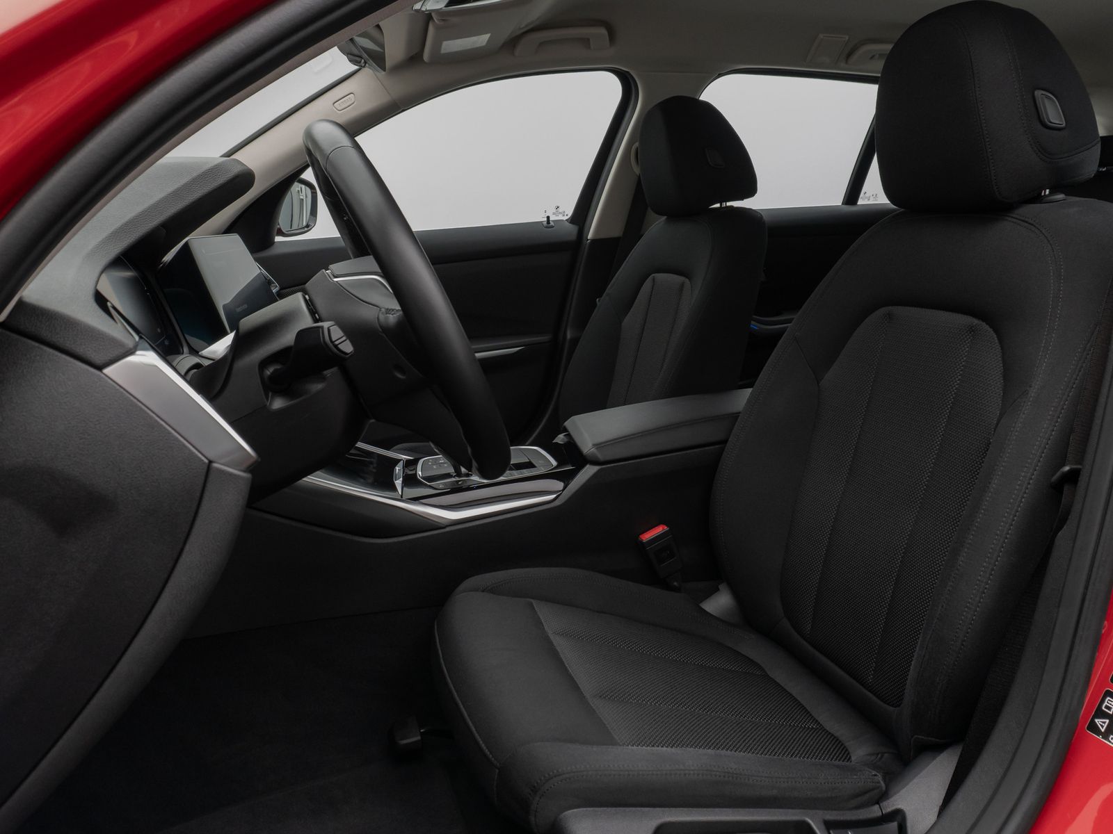 Fahrzeugabbildung BMW 320d  xD Laser DAB Fernlichtassist Komfort Alarm