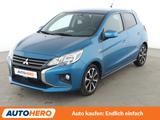 Mitsubishi Space Star 1.2 Top Aut.*TEMPO*CAM*SHZ*KLIMA* - Mitsubishi Space Star in Bochum