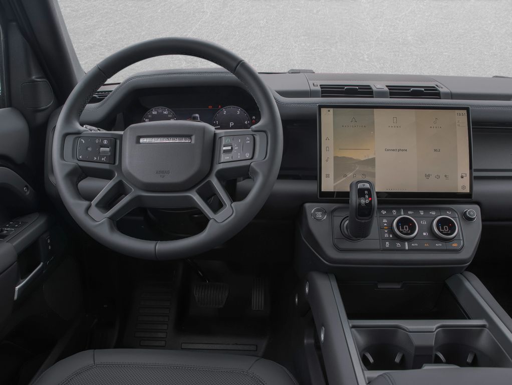 Land Rover Defender - Bild 12