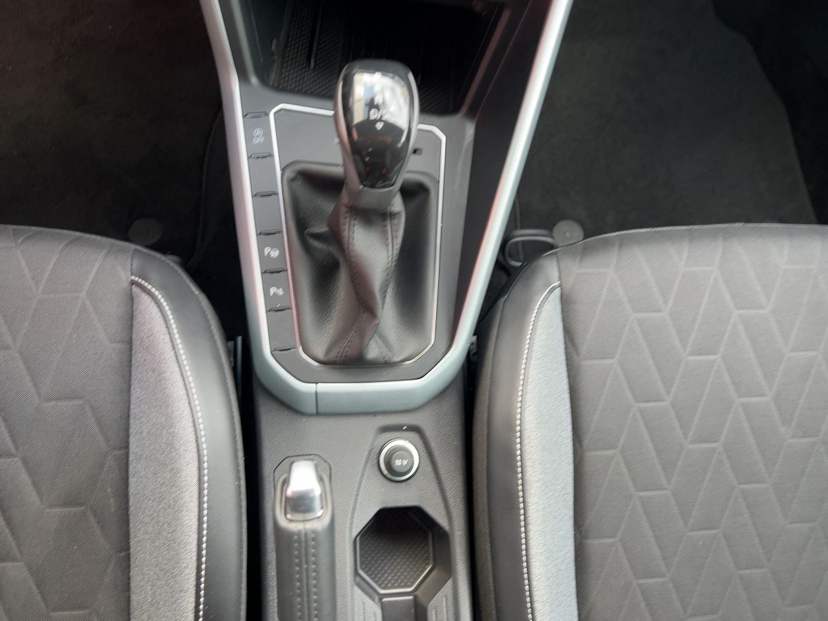 Volkswagen Taigo - Bild 13