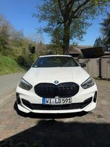 BMW 118i M Sport