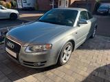 Audi A4 Cabrio 1.8t, Tempomat. Allwetter, ... - Audi A4 aus 2006: Cabrio