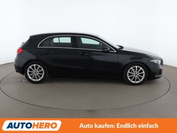 Mercedes A 180 - 7