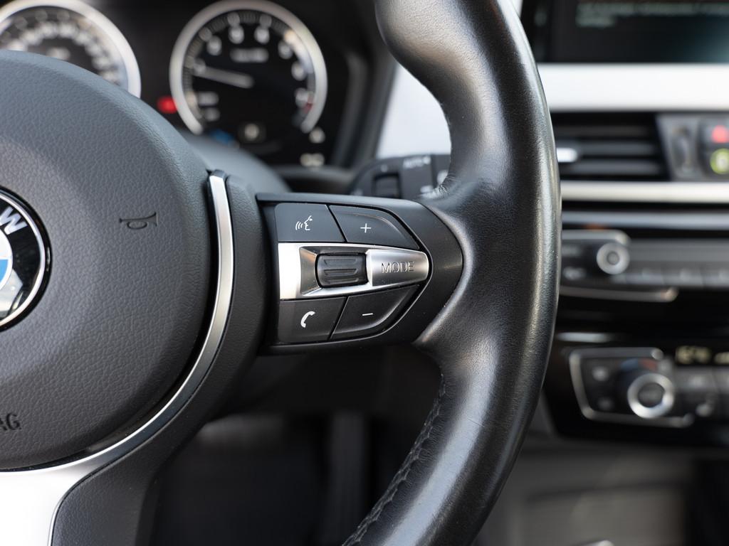 BMW X1 xDrive25e Advantage FACEL. LED NAVI KAMERA, миниатюра 21