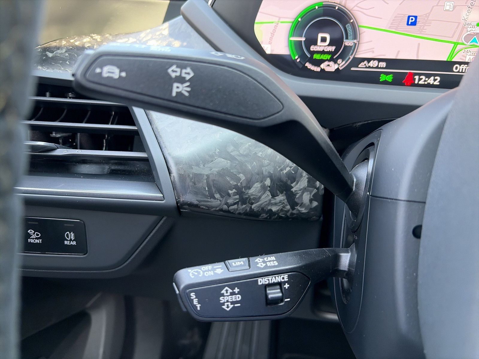 Audi RS e-tron GT - Bild 24