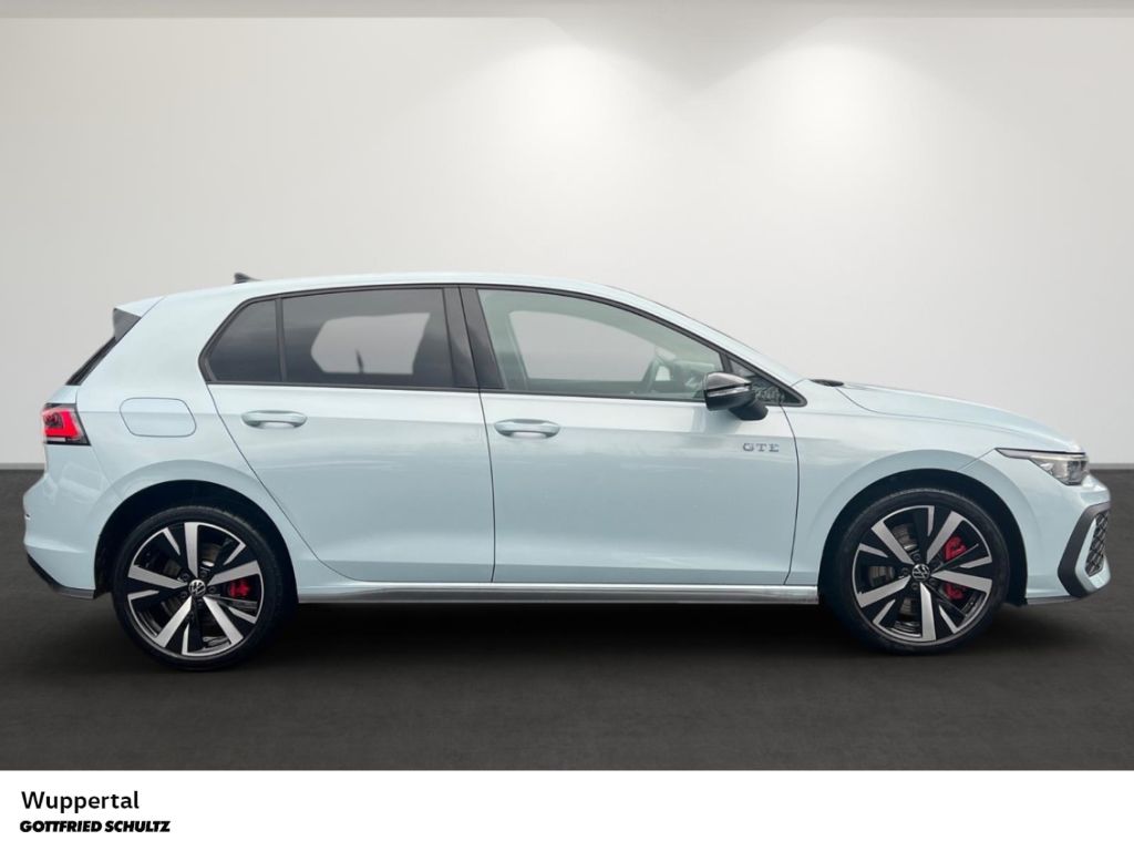 Volkswagen Golf - Bild 3