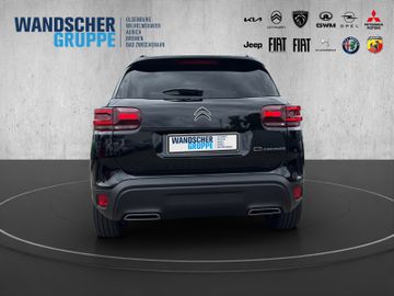 Citroën C5 Aircross Max 145 Hybrid +Navi+LED+SHZ+KeyLess