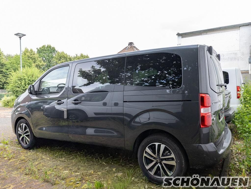 Citroën Spacetourer Diesel 180 Plus +AHK+AUT+KLIMA+ imagem 2