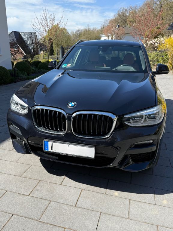 Image of BMW X3