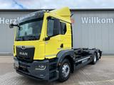 MAN TGS 26.470 MEILLER RK 21.65*Lift/Lenk*Retarder - Angebote