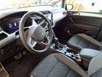 Volkswagen Touran - Vorschau Bild 4