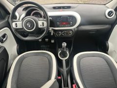 RENAULT Twingo Intens KLIMA,ESP,GRA,BLUETOOTH Klima