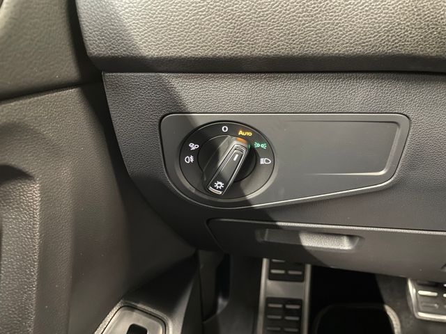 Tiguan Allspace R-Line 4Motion 2.0 TDI DSG 7-SIT