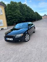 Audi A4 B7 1,8 Turbo - Audi A4: Turbo