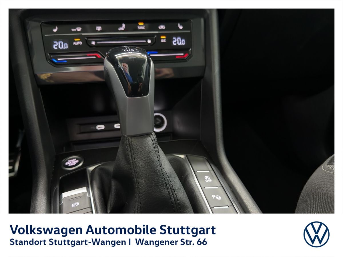 Volkswagen Tiguan - Bild 14