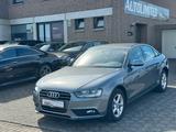 Audi A4 Lim. Ambiente Automatik/Navi/AHK - Audi A4 mit Diesel-Antrieb: Limousine, Automatik