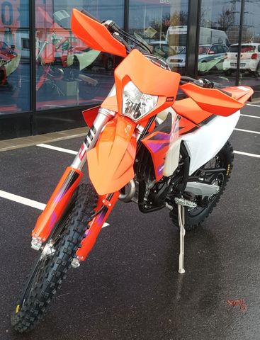 KTM 350 EXC-F 2024