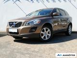 Volvo XC60 T6 3.0 AWD Summum ACC/Navi/FourC/Bluetooth - Volvo XC60 Gebrauchtwagen in Bielefeld