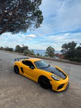 Porsche 718 Cayman 2.0 - 370HP Stage 1, Carbon, GT4 Kit - Porsche: Kit