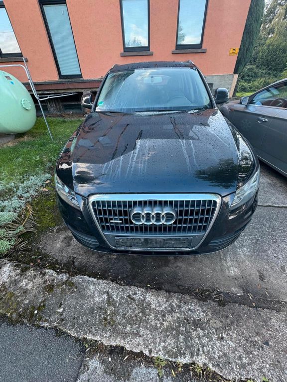 Image of Audi Q5