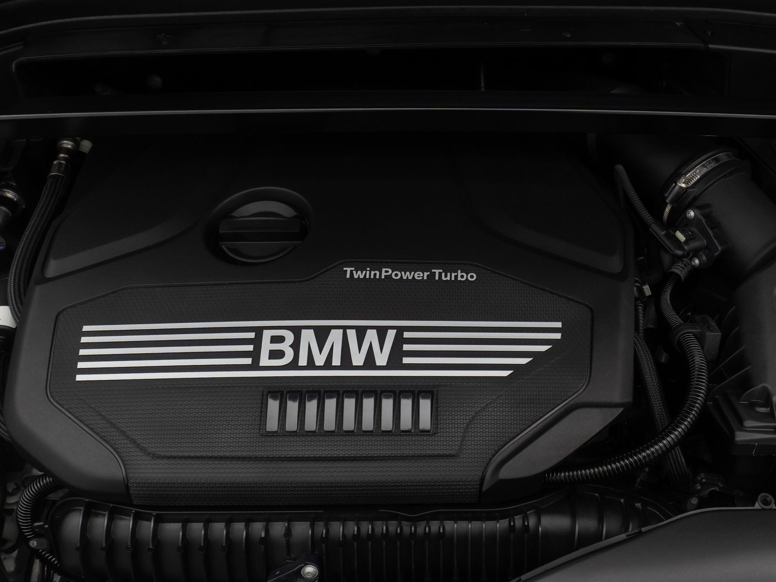 Fahrzeugabbildung BMW X1 sD20i xLine DAB LED M Sportlenkr Leder 18Zoll